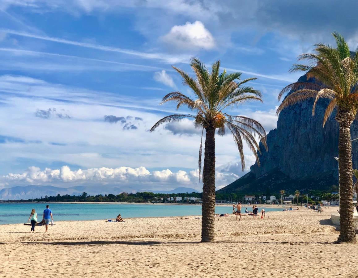 Hotel Capo San Vito By Geocharme San Vito Lo Capo Exteriér fotografie