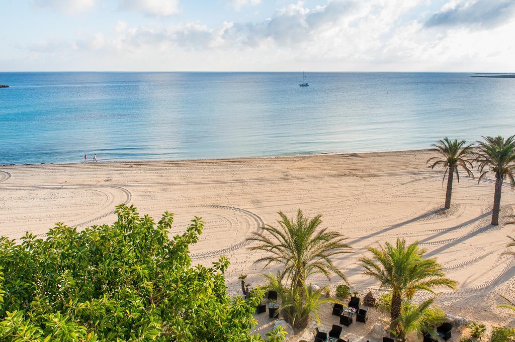 Hotel Capo San Vito By Geocharme San Vito Lo Capo Exteriér fotografie